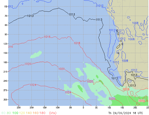 Th 26.09.2024 18 UTC