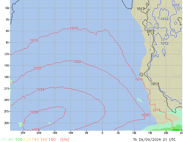 Th 26.09.2024 21 UTC