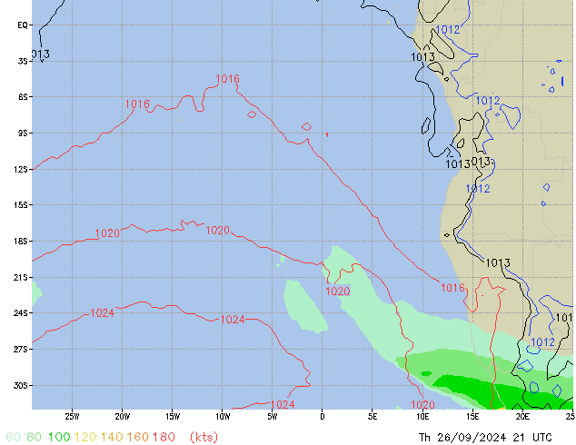 Th 26.09.2024 21 UTC