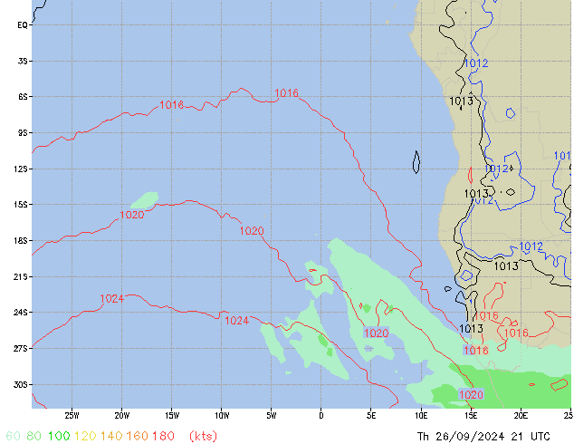 Th 26.09.2024 21 UTC