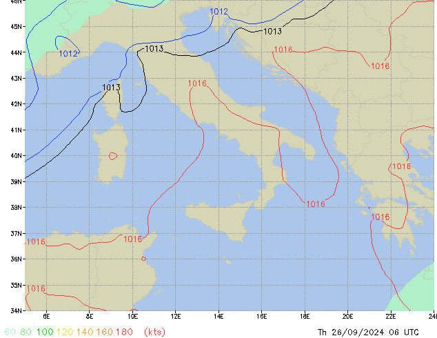 Th 26.09.2024 06 UTC