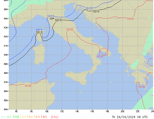 Th 26.09.2024 06 UTC