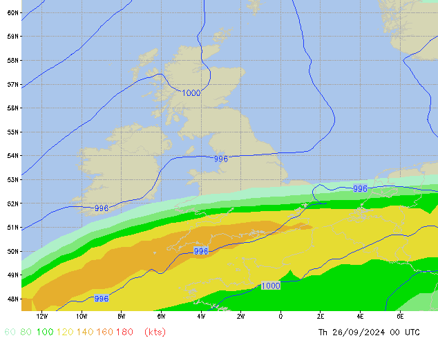 Th 26.09.2024 00 UTC