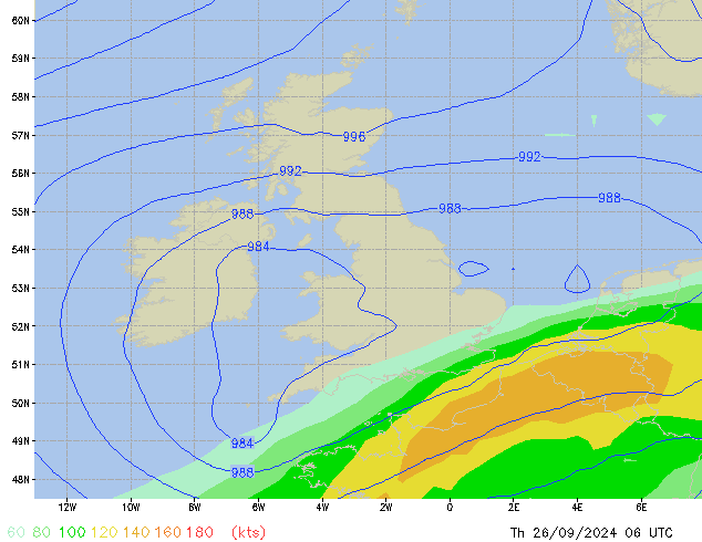 Th 26.09.2024 06 UTC