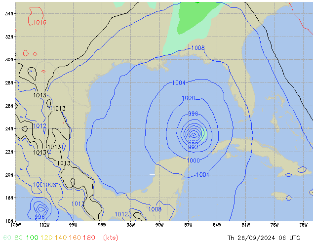 Th 26.09.2024 06 UTC