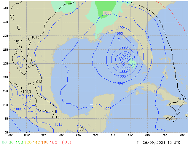 Th 26.09.2024 15 UTC