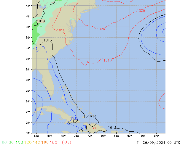 Th 26.09.2024 00 UTC