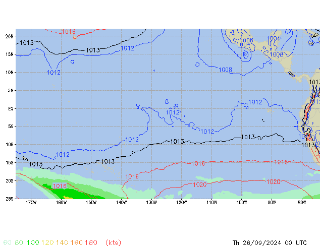 Th 26.09.2024 00 UTC