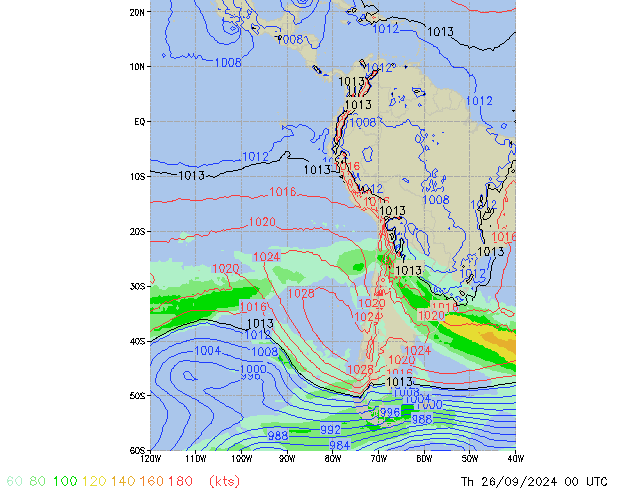 Th 26.09.2024 00 UTC