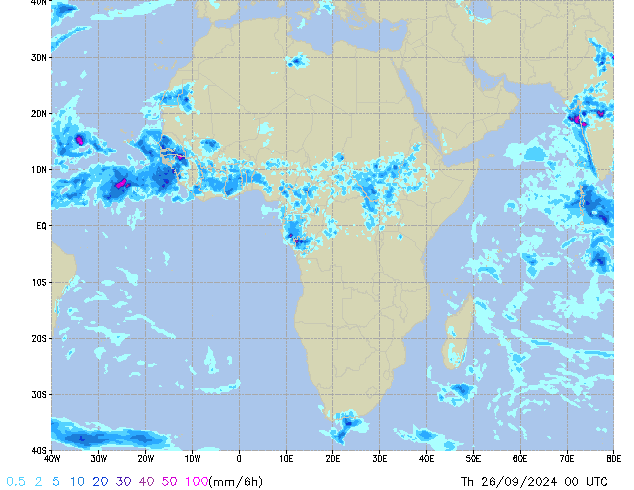 Th 26.09.2024 00 UTC