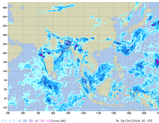 Th 26.09.2024 00 UTC