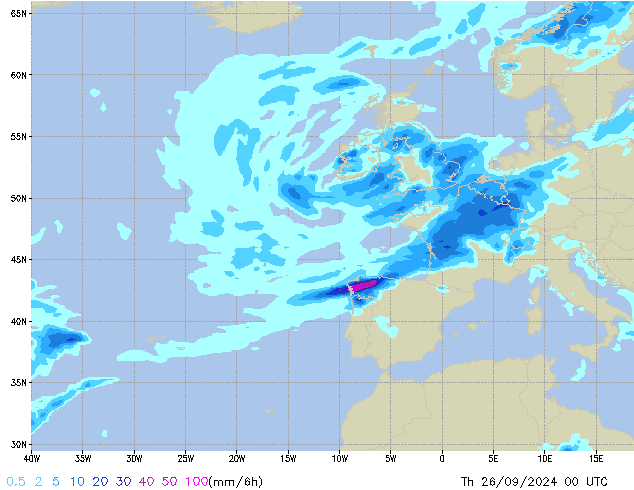 Th 26.09.2024 00 UTC