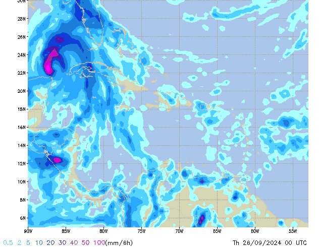 Th 26.09.2024 00 UTC