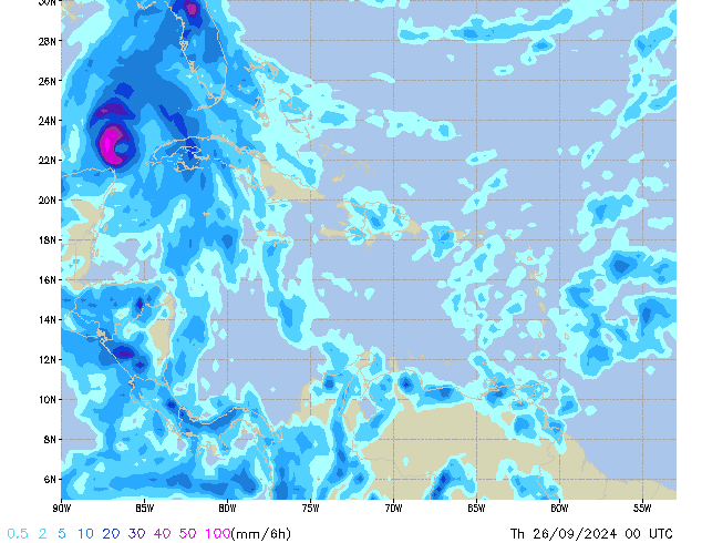 Th 26.09.2024 00 UTC