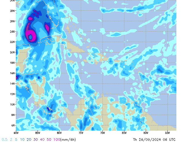 Th 26.09.2024 06 UTC