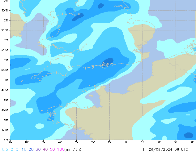 Th 26.09.2024 06 UTC