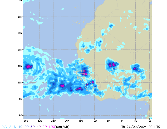 Th 26.09.2024 00 UTC