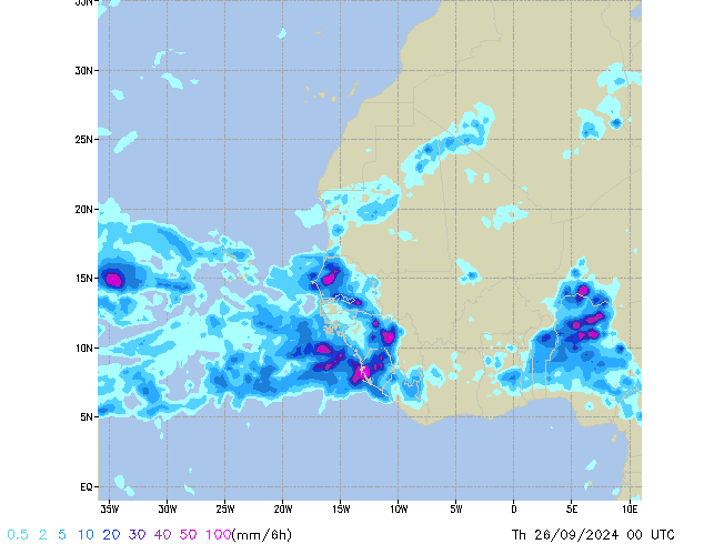 Th 26.09.2024 00 UTC