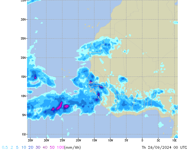 Th 26.09.2024 00 UTC