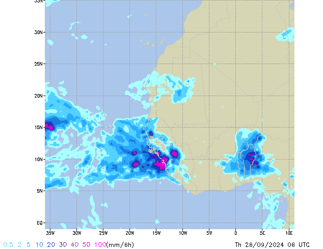 Th 26.09.2024 06 UTC