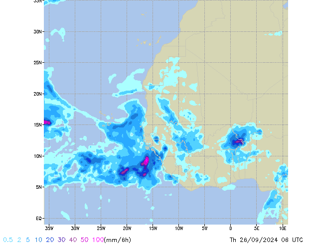 Th 26.09.2024 06 UTC