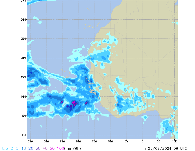 Th 26.09.2024 06 UTC