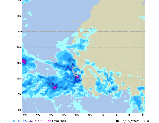 Th 26.09.2024 06 UTC