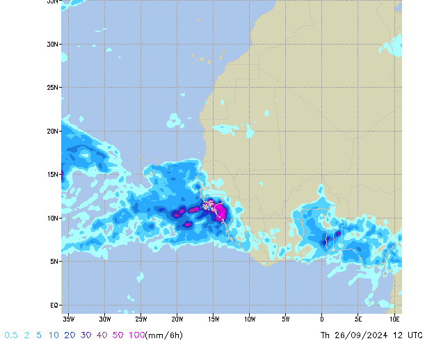 Th 26.09.2024 12 UTC