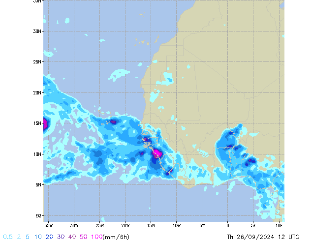 Th 26.09.2024 12 UTC