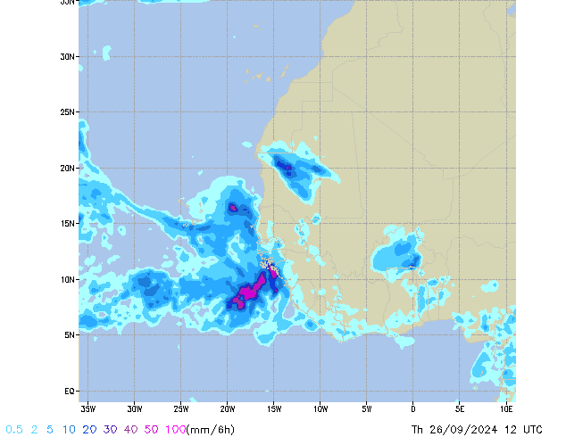 Th 26.09.2024 12 UTC