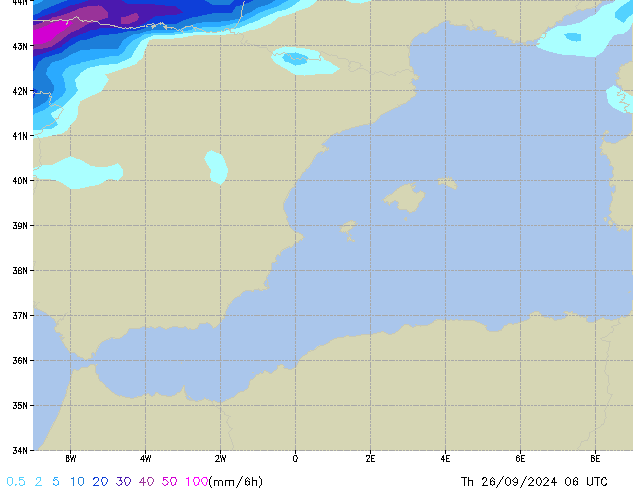 Th 26.09.2024 06 UTC