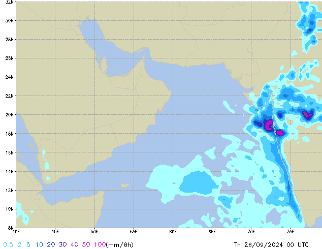 Th 26.09.2024 00 UTC