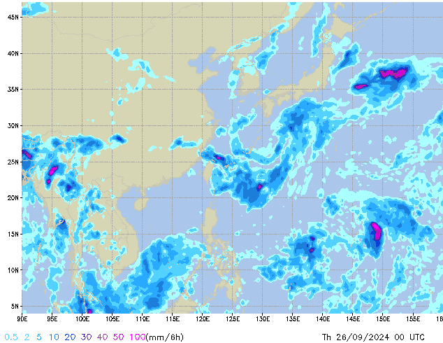 Th 26.09.2024 00 UTC