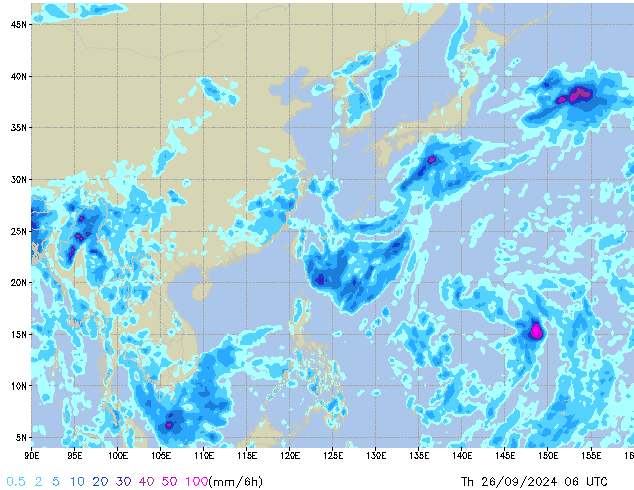 Th 26.09.2024 06 UTC