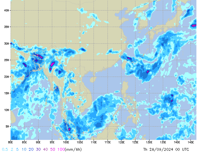 Th 26.09.2024 00 UTC