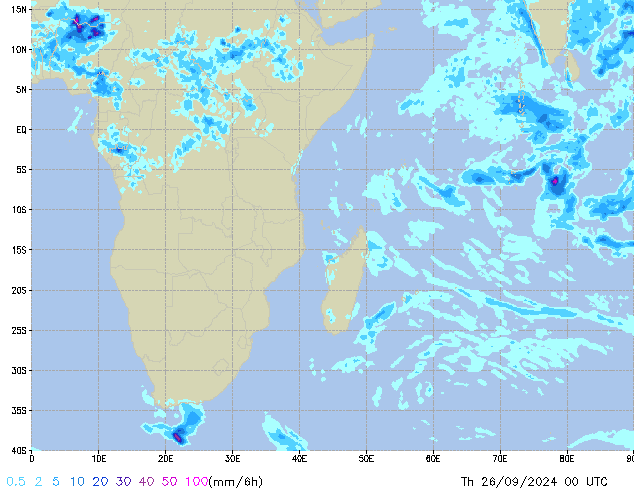 Th 26.09.2024 00 UTC