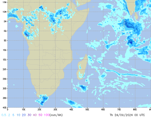 Th 26.09.2024 00 UTC