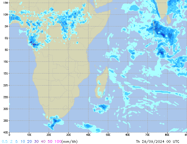 Th 26.09.2024 00 UTC