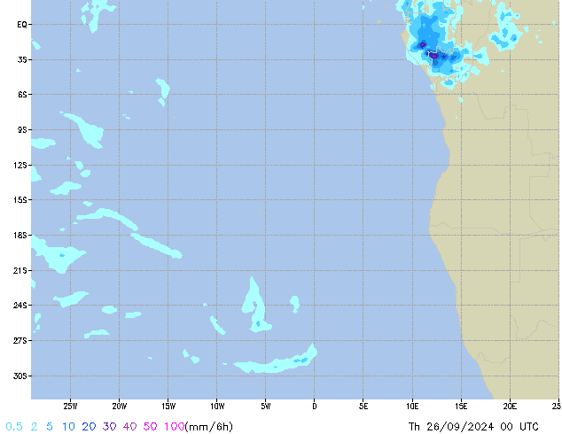 Th 26.09.2024 00 UTC