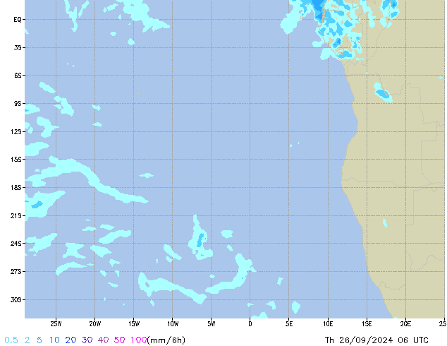 Th 26.09.2024 06 UTC