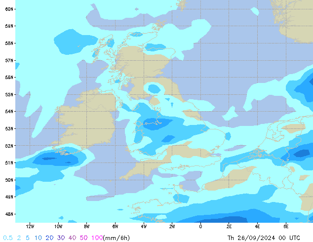 Th 26.09.2024 00 UTC