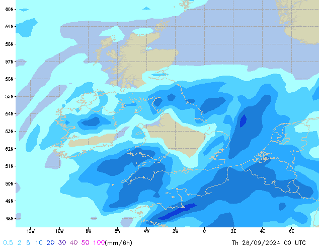 Th 26.09.2024 00 UTC