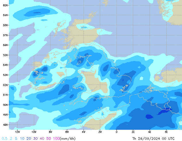 Th 26.09.2024 00 UTC