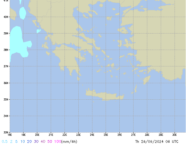 Th 26.09.2024 06 UTC