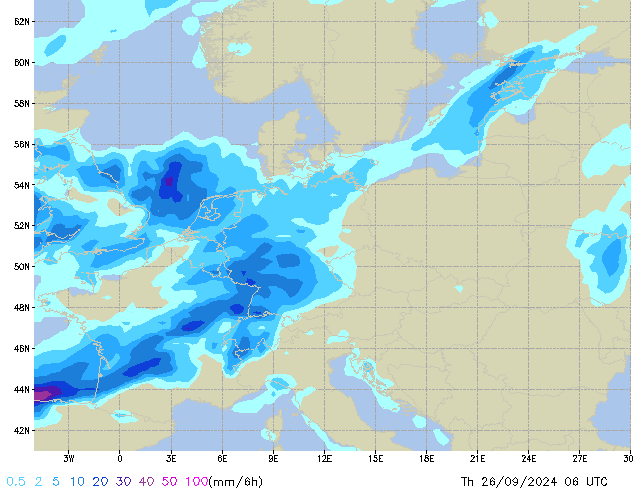 Th 26.09.2024 06 UTC