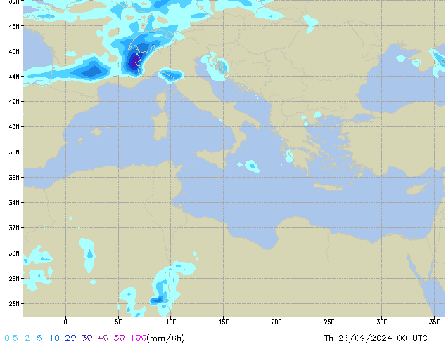 Th 26.09.2024 00 UTC