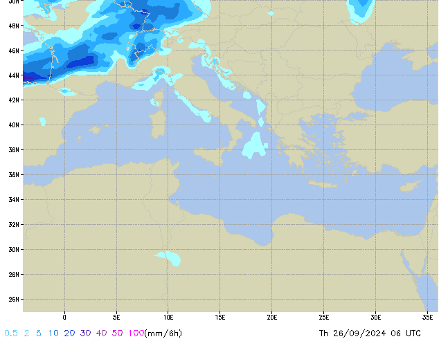 Th 26.09.2024 06 UTC