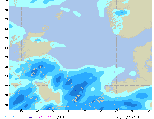 Th 26.09.2024 00 UTC