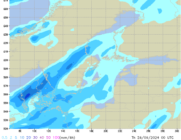 Th 26.09.2024 00 UTC