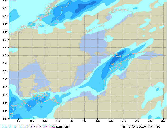 Th 26.09.2024 06 UTC